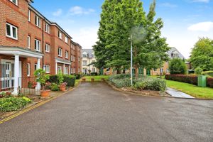 PHOTO SHOWS GENERAL VIEW OF DEVELOPMENT- click for photo gallery